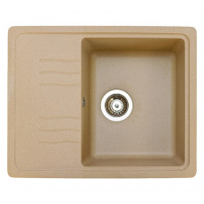 Мойка Fosto FG 61-48 403 Металлик